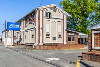 ABVI Avenel Woodbridge