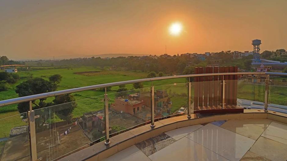 Comfort Inn Rishikesh Other