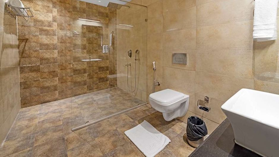 Comfort Inn Rishikesh Suite