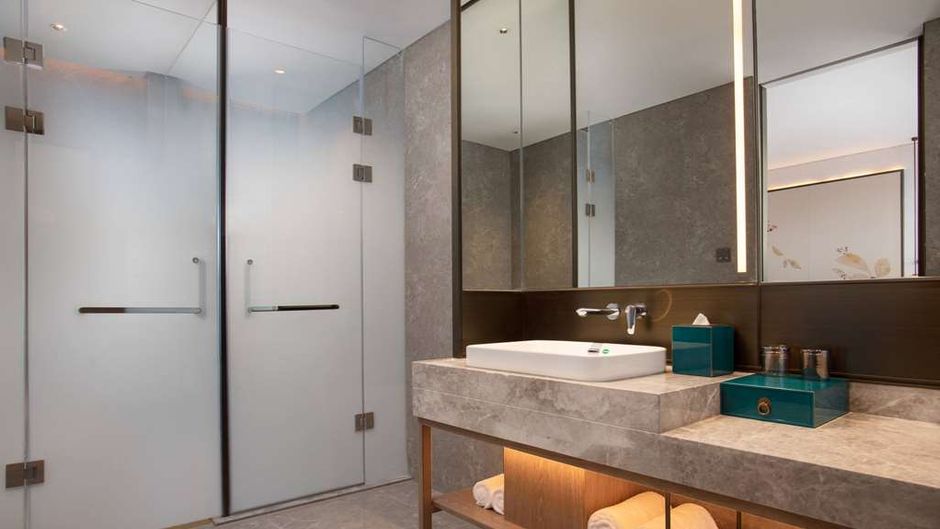 Ramada by Wyndham Huangshi Huangshigang Room