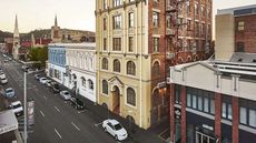 Launceston Central Apartments