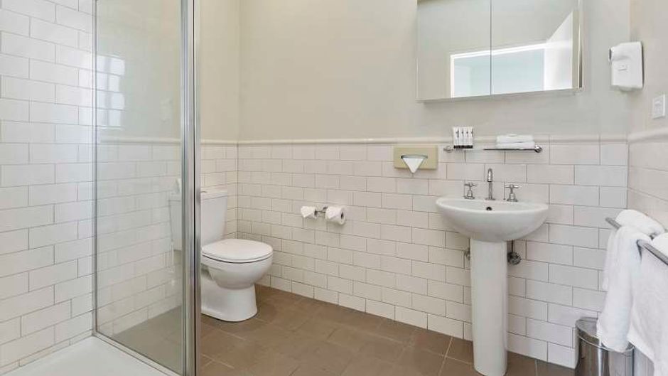 Launceston Central Apartments Suite