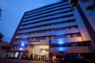 Casa Andina Select Miraflores