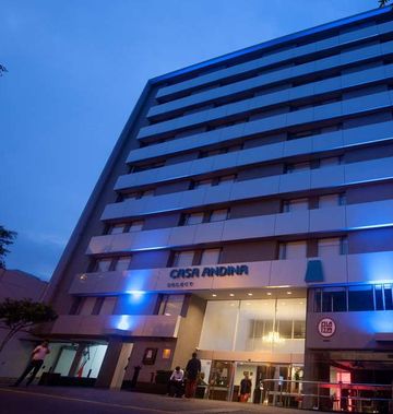 Casa Andina Select Miraflores