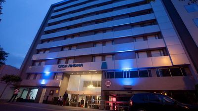 Casa Andina Select Miraflores
