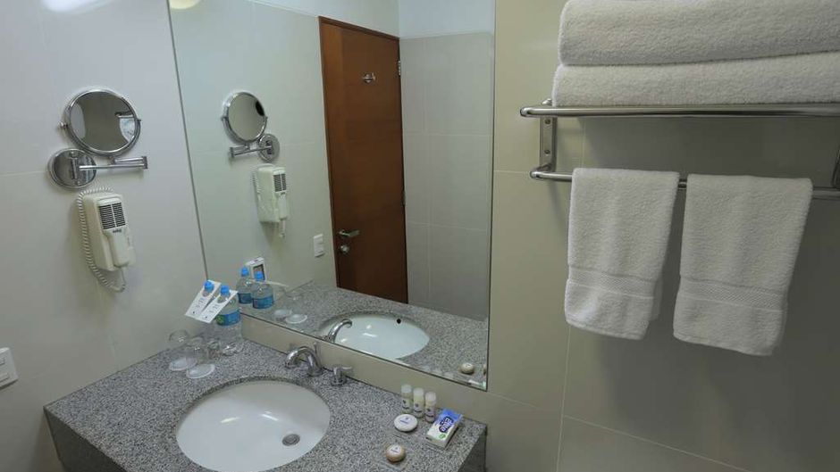 Casa Andina Select Miraflores Suite