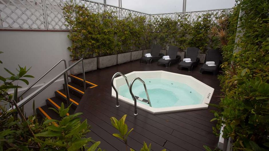 Casa Andina Select Miraflores Spa