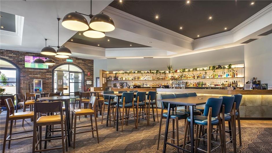 Sands Hotel by Nightcap Plus Other