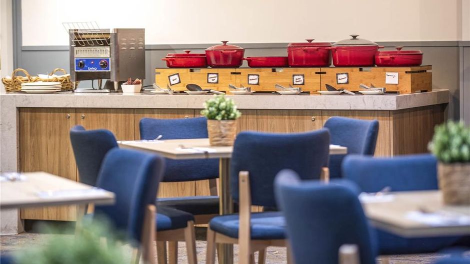 Sands Hotel by Nightcap Plus Restaurant