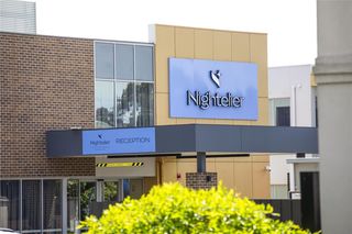 Sands Hotel by Nightcap Plus
