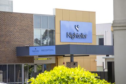 Sands Hotel by Nightcap Plus