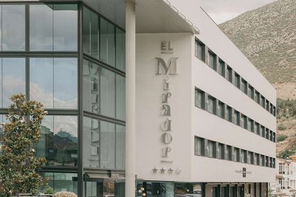 El Mirador