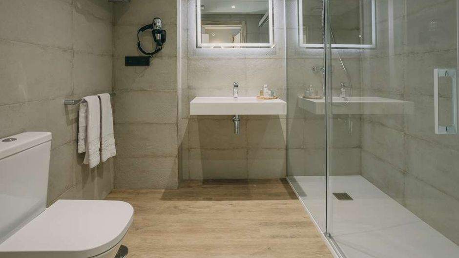 El Mirador Room