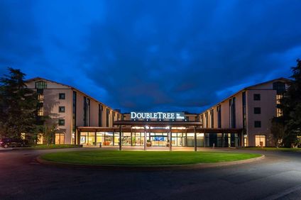 DoubleTree by Hilton Milan Malpensa