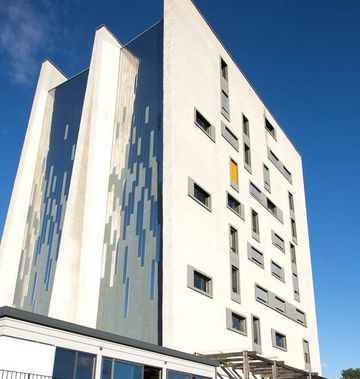 DoubleTree by Hilton Lyon Eurexpo