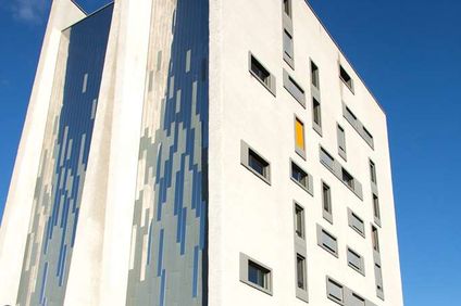 DoubleTree by Hilton Lyon Eurexpo