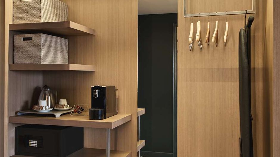 DoubleTree by Hilton Lyon Eurexpo Other
