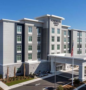 Homewood Suites by Hilton Destin