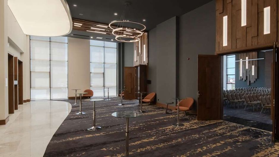 DoubleTree by Hilton Manisa Meeting