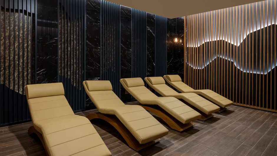 DoubleTree by Hilton Manisa Recreation