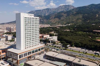 DoubleTree by Hilton Manisa