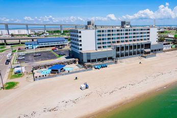 DoubleTree Corpus Christi Beach