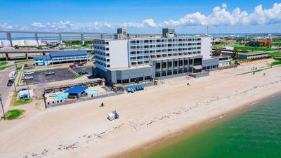 DoubleTree Corpus Christi Beach