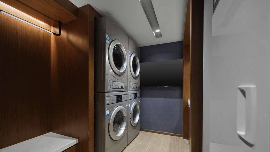 Hilton Garden Inn Jincheng Gushuyuan Other