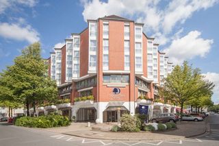 DoubleTree by Hilton Hannover Schweizerh