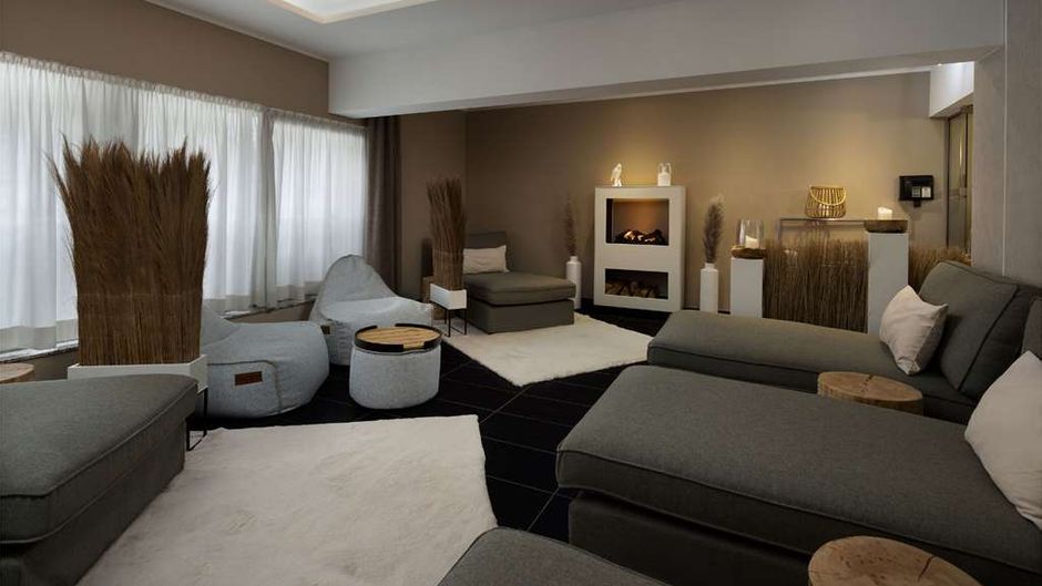 DoubleTree by Hilton Hannover Schweizerh Spa