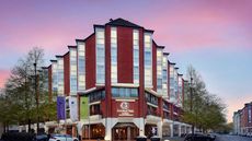DoubleTree by Hilton Hannover Schweizerh