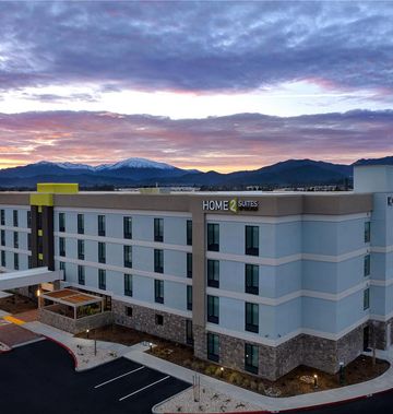 Home2 Suites by Hilton Redding
