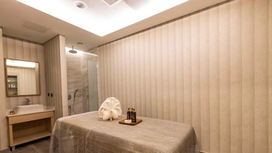 Radisson Hotel Istanbul Harbiye Spa