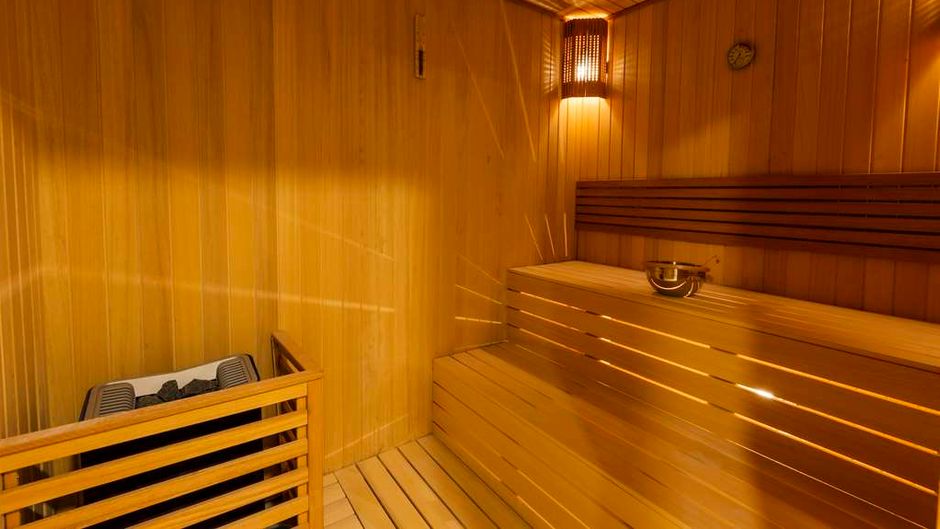Radisson Hotel Istanbul Harbiye Spa