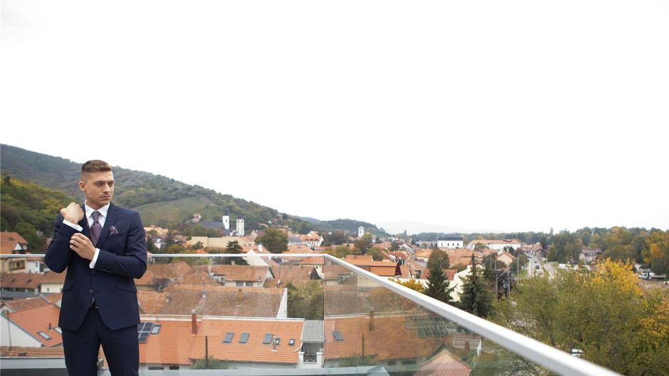 Mercure Tokaj Center Other
