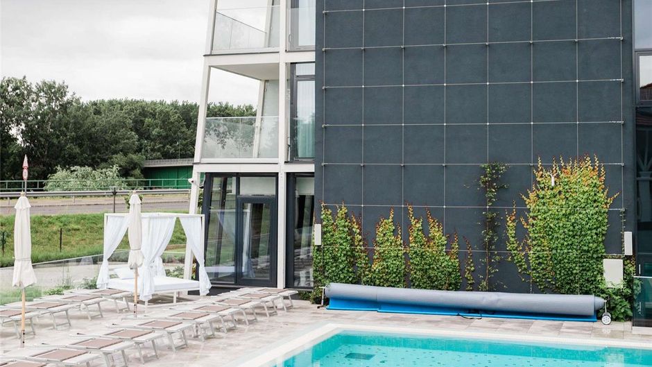 Mercure Tokaj Center Spa