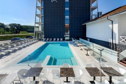 Mercure Tokaj Center