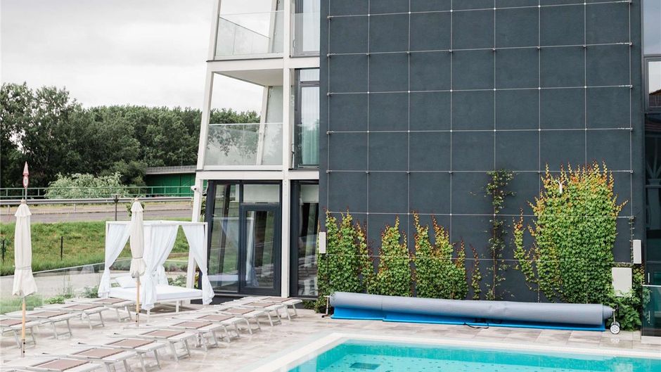 Mercure Tokaj Center Spa