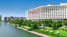 Pullman Haikou Hotel