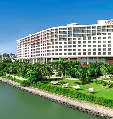 Pullman Haikou Hotel