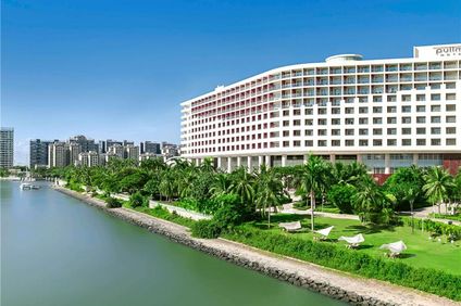 Pullman Haikou Hotel