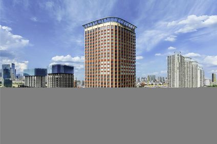 Swissotel Shenyang