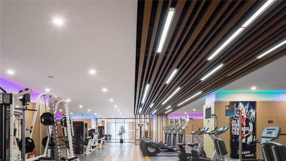 Swissotel Shenyang Health