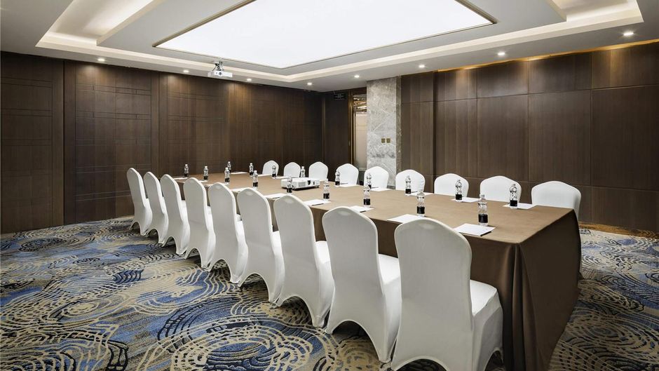 Swissotel Shenyang Meeting