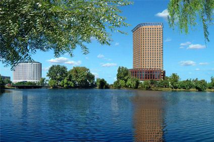 Swissotel Shenyang
