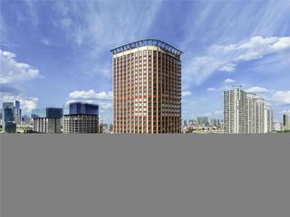 Swissotel Shenyang