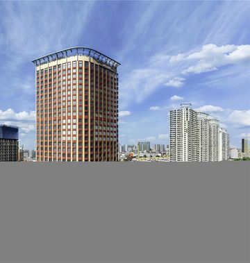 Swissotel Shenyang