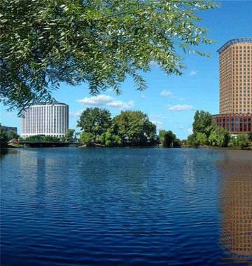 Swissotel Shenyang