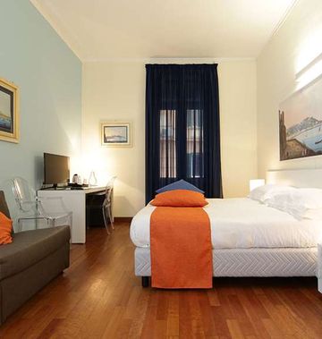 Rex Hotel