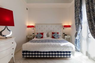 La Ciliegina Lifestyle Hotel